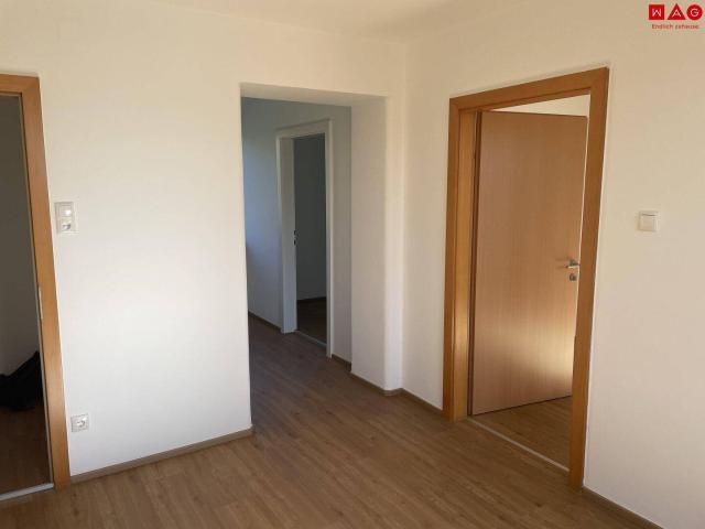 Helle, renovierte und ruhige Wohnung in der Auerlingstraße 73/4 PROVISIONSFREI