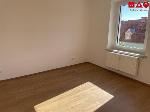 Helle, renovierte und ruhige Wohnung in der Auerlingstraße 73/4 PROVISIONSFREI