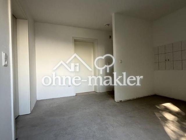 Helle renovierte 2,5 Zimmer Wohnung in Witten Annen mit geräumigem Wohn /Essbereich
