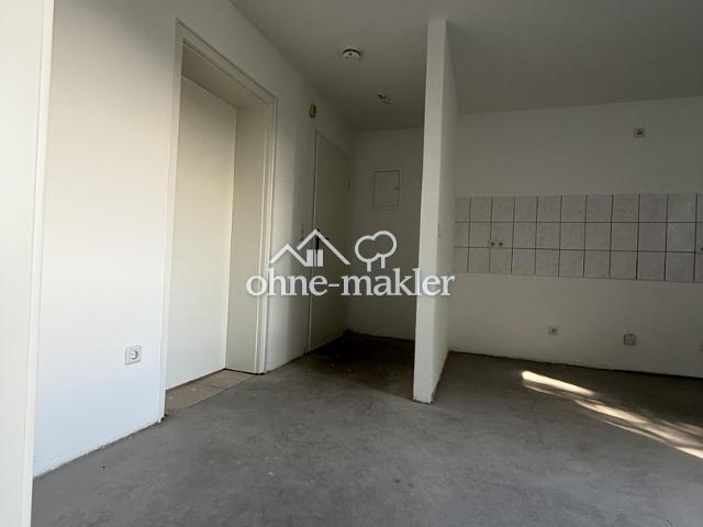 Helle renovierte 2,5 Zimmer Wohnung in Witten Annen mit geräumigem Wohn /Essbereich