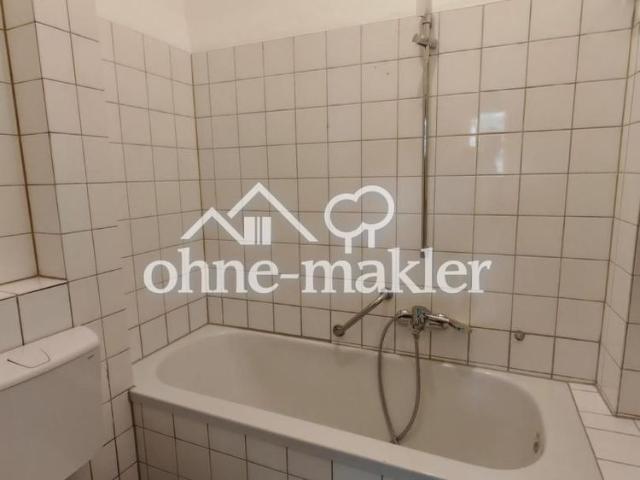 Helle renovierte 2 Zimmerwohnung