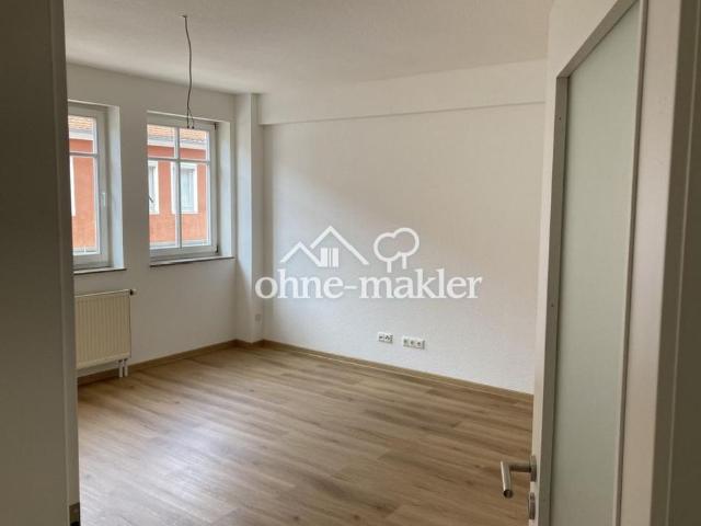 Helle Renovierte 3,5 Zimmerwohnung im Herzen von Obernburg