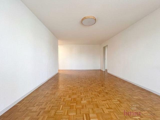 Helle, renovierte 4.5 Zi. Wohnung mit SW Balkon in Frauenfeld mieten