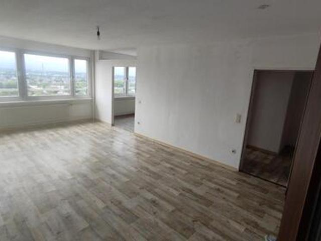 Helle, ruhige 3,5 Zi Whg, Balkon, Duisburg Hochheide 9.OG