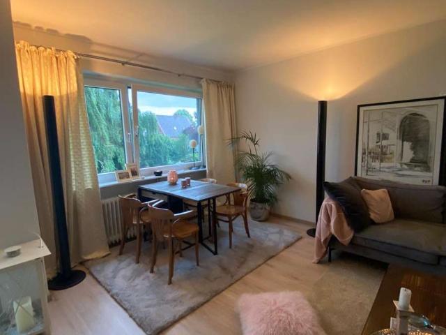 Helle, ruhige 3 Zimmer Wohnung in Bad Schwartau