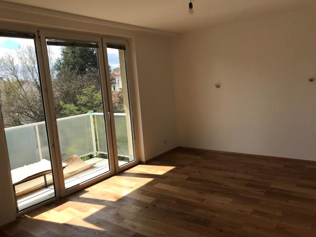 Helle ruhige 3 Zimmer Wohnung, Naehe U6 Währinger Strasse