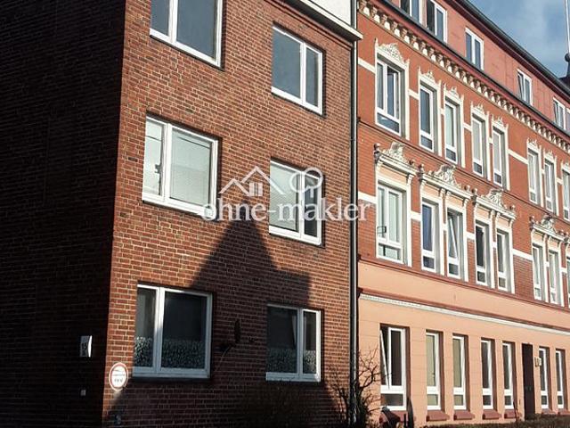 Helle, ruhige 1 Zi.Whg Nähe U Merkenstraße