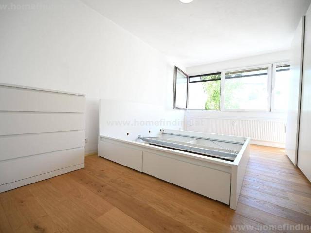 helle, ruhige 2 Zimmerwohnung nahe Liechtensteinpark