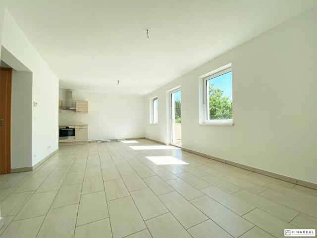 Helle & ruhige 2 Zimmer Wohnung | Balkon | Eggendorf Sportplatzgasse | ab 1. Oktober 2026