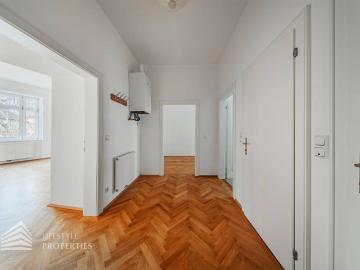 Brahmsplatz, Wieden, Wien, Wien