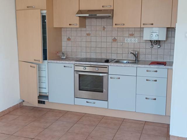 Helle, Ruhige 2 Zimmer Wohnung mit Viel Privatsphäre