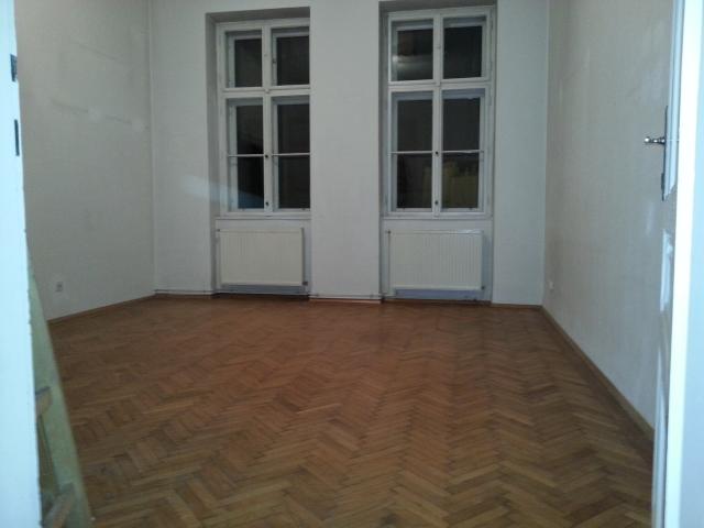 Helle, ruhige Altbauwohnung nahe Schönbrunn