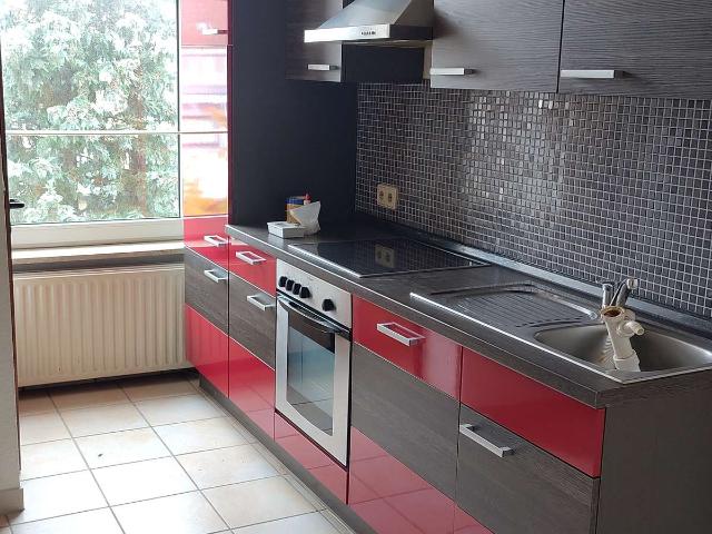 Helle ruhige gut geschnittene 3,5 Zimmer Wohnung im Zentrum von Braunschweig