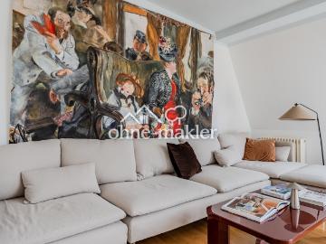 Prenzlauer Berg, Berlin, Bundesland Berlin