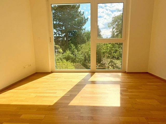 Helle, ruhige Maisonette Wohnung mit Garten in Zentrumsnähe Wiener Neustadt