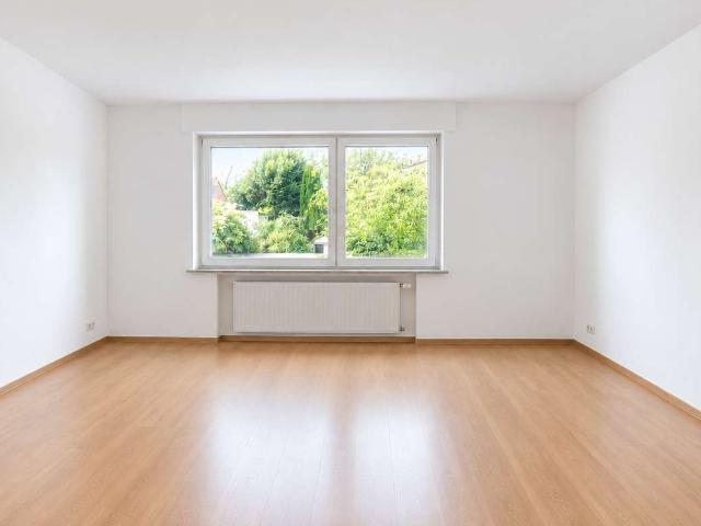 Helle ruhige Wohnung in Bonn Bad Godesberg, komplett neu renoviert