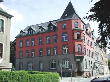 Hohenstein-Ernstthal, Erzgebirgskreis, Sachsen