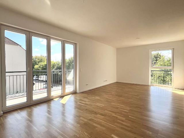 HELLE & SCHÖNE* 3 Zimmer Wohnung mit großem Balkon und hochwertiger Ausstattung