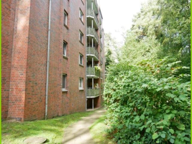 °°° helle schöne Wohnung°°°