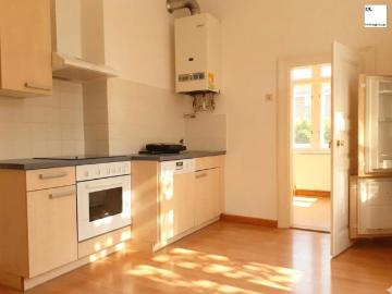 Wohnung mieten in Salzburg