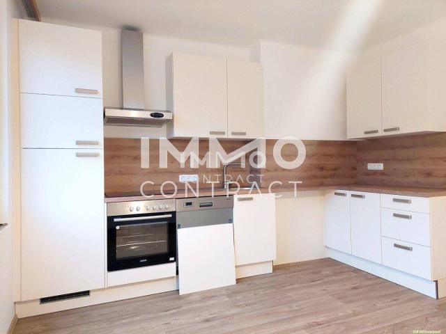 Helle, sanierte 57 m² Mietwohnung mit Balkon in guter Lage von Waidhofen/Y