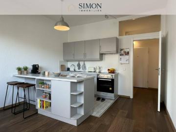 Helle, sanierte 2,5 Zimmer Wohnung in Salzburg/Elisabeth Vorstadt