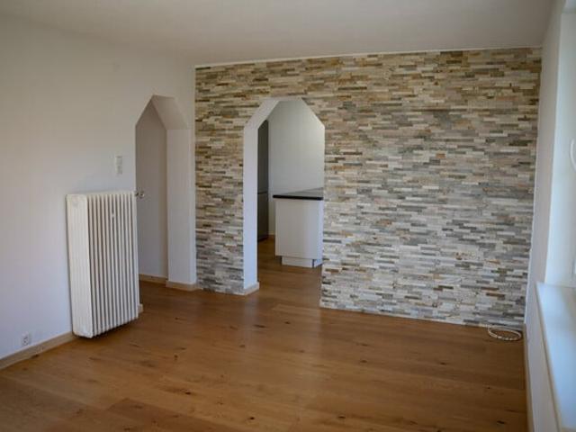 Helle, sanierte 3 Zimmer Wohnung mit Garten und Parkplatz in Hörbranz PROVISIONSFREI