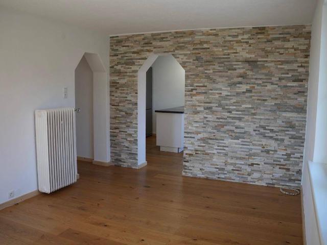 Helle, sanierte 3 Zimmer Wohnung mit Garten und Parkplatz in Hörbranz PROVISIONSFREI