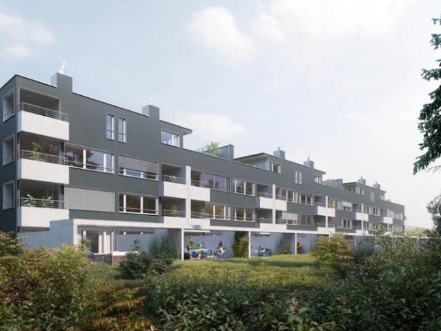 Helle sanierte 3.5 Zimmerwohnung in Horgen mieten