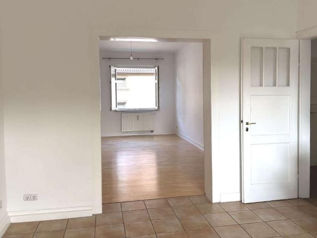 Helle, sehr gut gepflegte 3 Zimmerwohnung in ruhiger Lage in Köln Vingst!