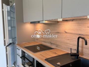 Helle & sehr ruhige 2 Zi. Wohnung mit Balkon in Klagenfurt | Parkplatz & großes Kellerabteil inkl