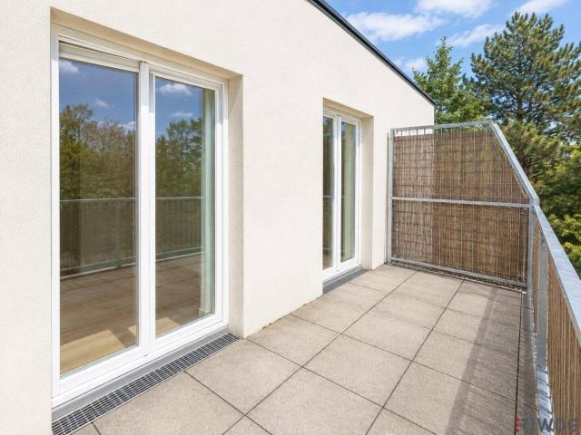 Helle Singlewohnung mit Balkon & Grünblick im begehrten 19. Bezirk