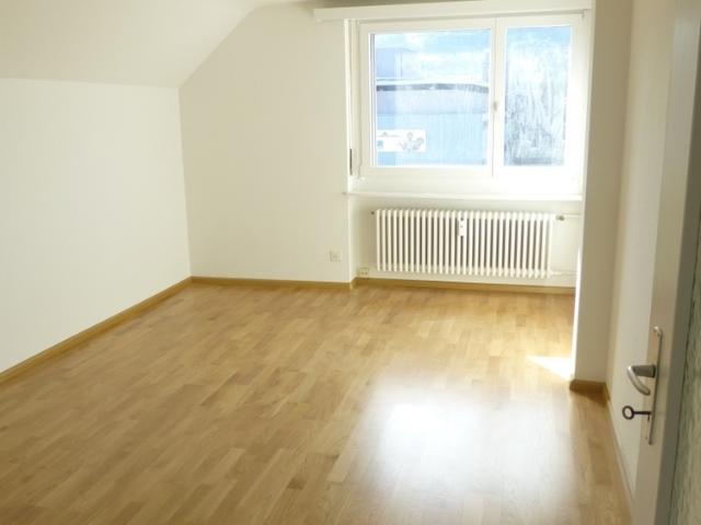 Helle Singlewohnung Frenkendorf!