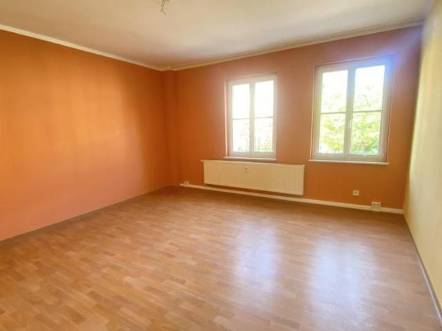 helle Singlewohnung im Erdgeschoss