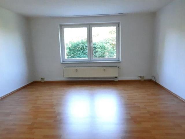 helle Singlewohnung im Erdgeschoss