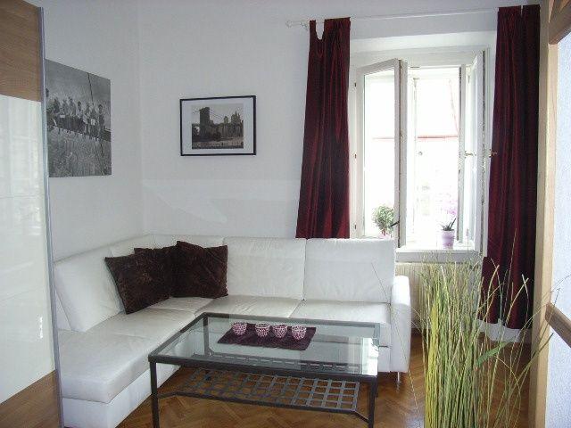 HELLE SINGLEWOHNUNG IN BESTER ZENTRUMSLAGE