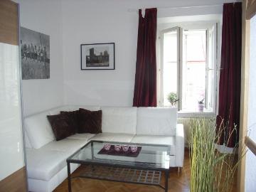 HELLE SINGLEWOHNUNG IN BESTER ZENTRUMSLAGE