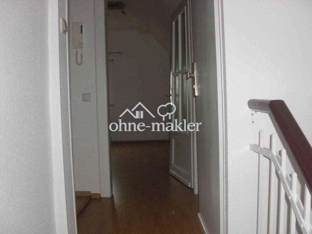 Helle Single Wohnung, 2 Zimmer KDB in Hürth Efferen, provisionsfrei