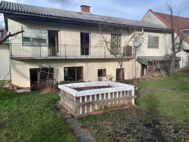 Helle Single Wohnung in zentraler Lage in Gleinstätten!
