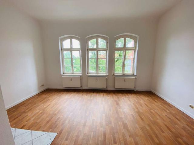 Helle Single Whg in Brandenburg a.d.H.!