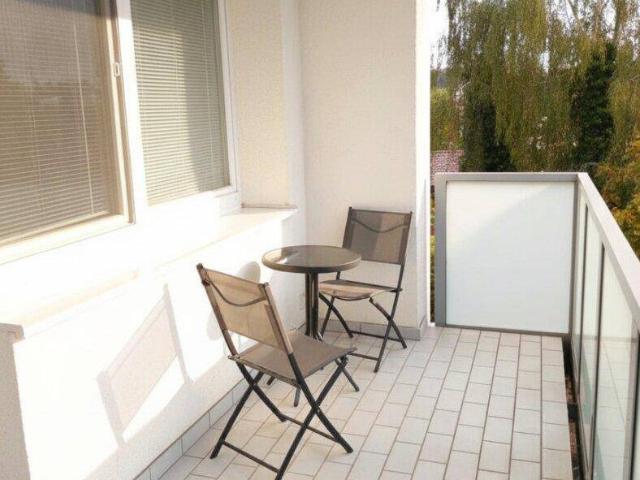 Helle, sonnige Wohnung mit Lift, in zentraler Lage!
