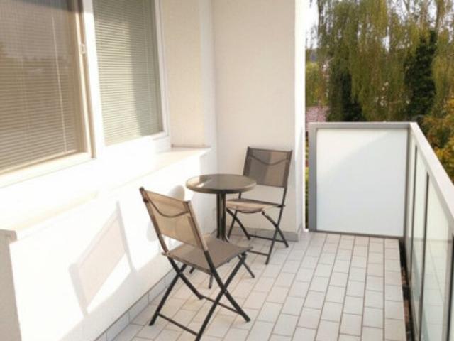 Helle, sonnige Wohnung mit Lift und Garage in zentraler Lage!