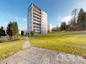 Zollikerberg, Zollikon, Bezirk Meilen, Kanton Zürich