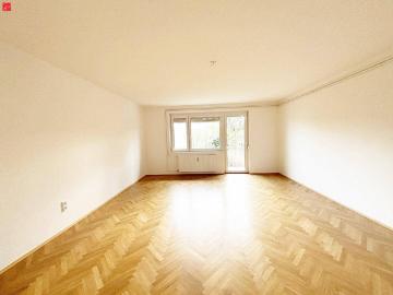 Helle Stadtoase in Graz Lend: Charmante, teil sanierte Wohnung mit Top Infrastruktur!