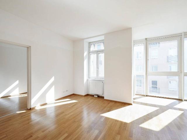 Helle Stadtrandwohnung mit Top Anbindung – Wienerberg & Matzleinsdorfer Platz in der Nähe