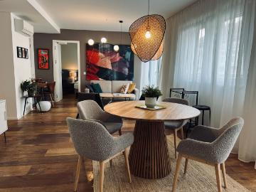 Wohnung mieten in Sechshaus - Balkon