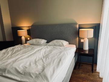 Wohnung mieten in Sechshaus - Balkon