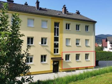 Kindberg, Bruck-Mürzzuschlag, Steiermark