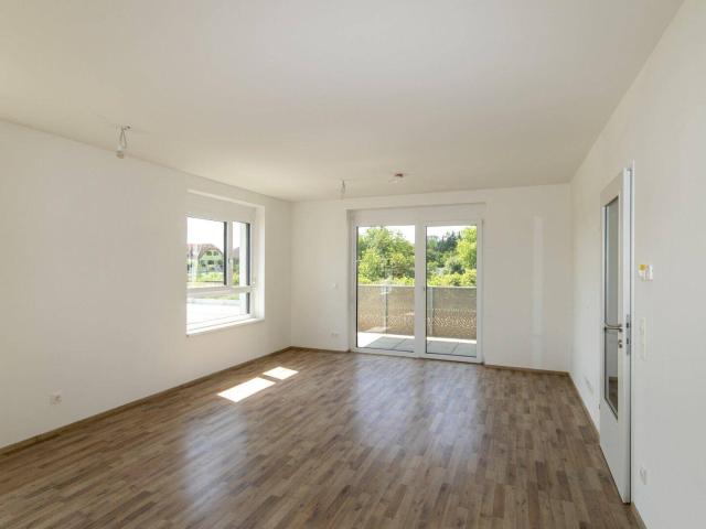 Helle, südostseitige Erstbezugseckwohnung