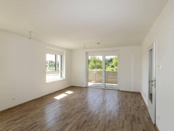 Helle, südostseitige Erstbezugseckwohnung